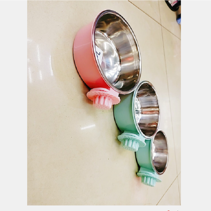 宠物喂食饮水/宠物喂食器产品图