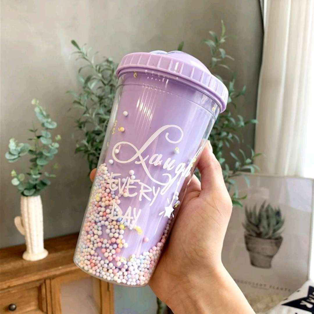 水杯/保温杯/塑料水杯细节图