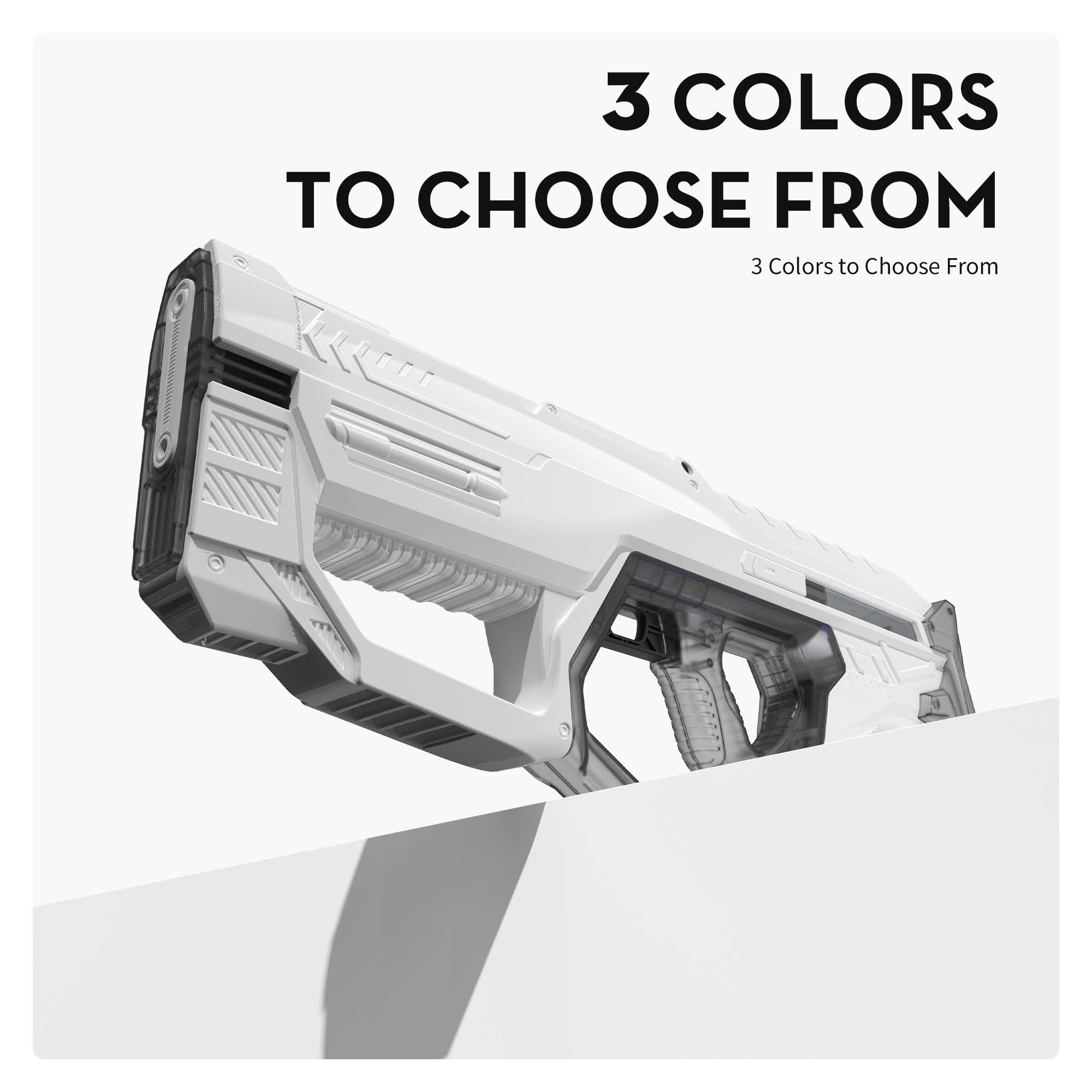 XS1 Pro （暗白）