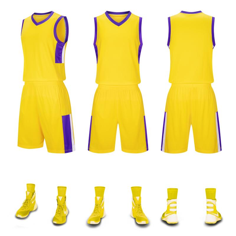 In-stock supermarket exclusive for adult and children's basketball uniforms, one-piece consignment, nationwide delivery, sports suits, men's casual suits, T-shirts, men's Item Picture