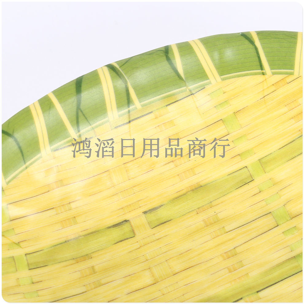 盘实物图